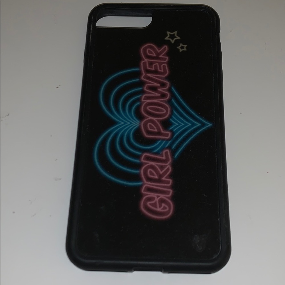 iphone case size 6,7,8 plus
